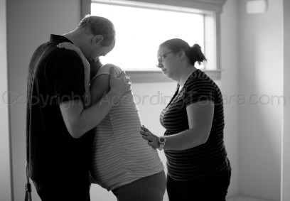 How I Prepared for Childbirth